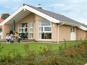 4 star holiday home in Gelting